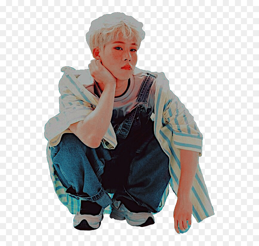 #jooheon #joohoney #monstax #freetoedit - Monsta X Jooheon, HD Png Download - jooheon png