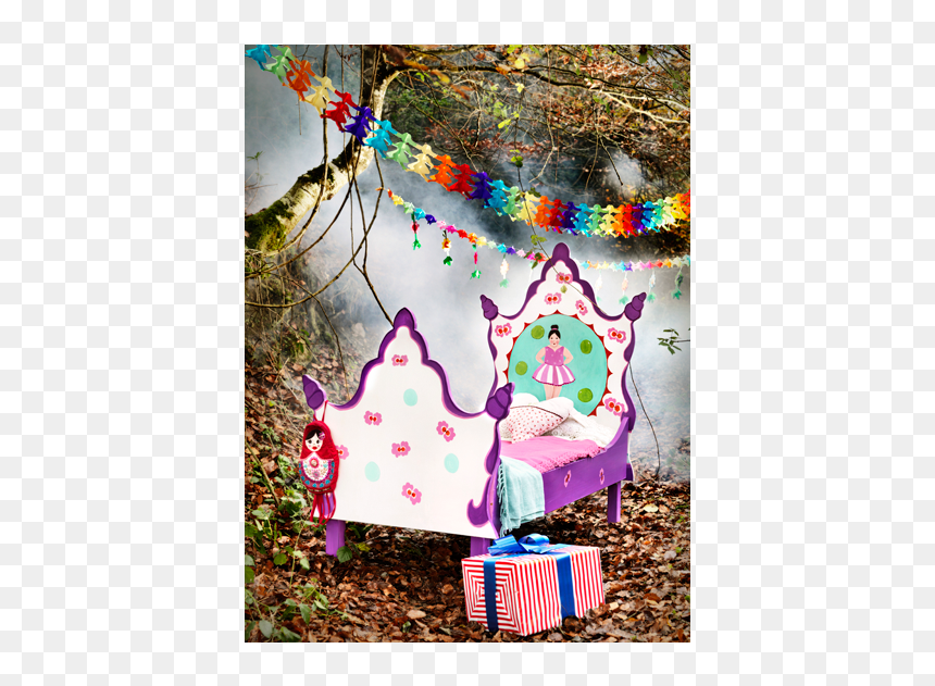 Decoration, HD Png Download - cama png