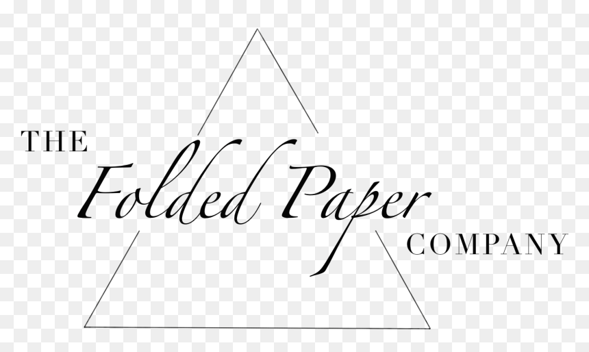 Overgate Hospice, HD Png Download - folded paper png