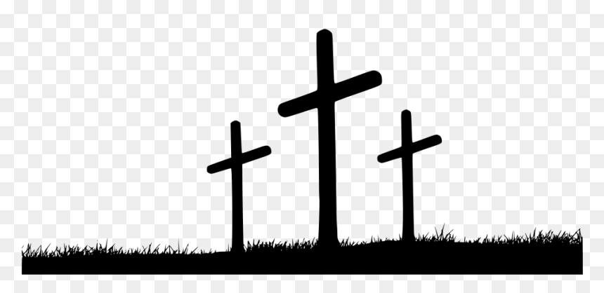 Transparent Good Friday Png, Png Download - christianity symbol png