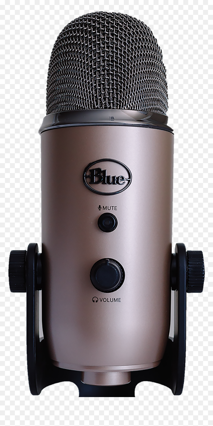Microphone Stand, HD Png Download - podcast microphone png