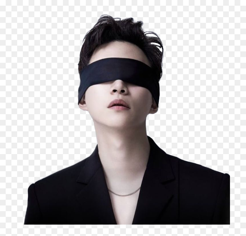 Junho Leejunho Pmjunho Kpop Ulzzang Boy Black Png Style - Lee Jun-ho, Transparent Png - ulzzang png
