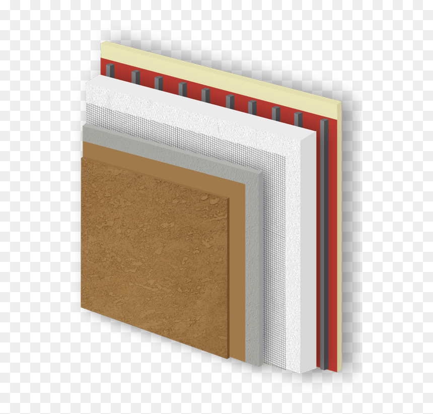 Akroflex Water Managed Plus Cutaway - Wood, HD Png Download - cracked wall png