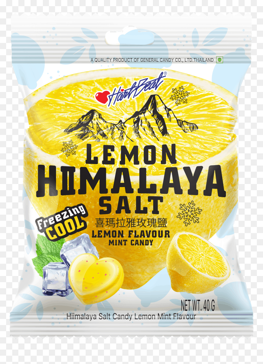 Hartbeat Candy, HD Png Download - mint candy png