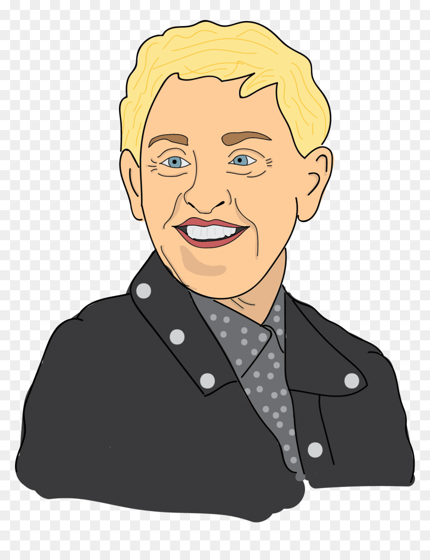 Cartoon, HD Png Download - bernie sanders face png