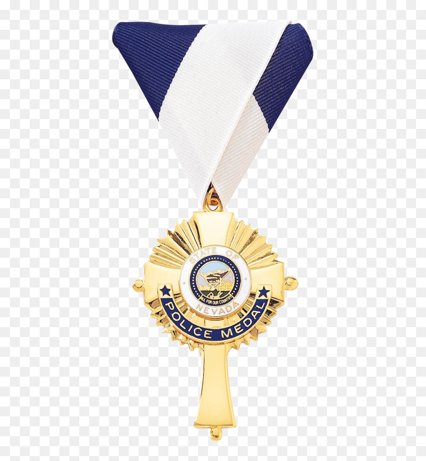 Medals Windsor Drape Ribbon, HD Png Download - circle cross png
