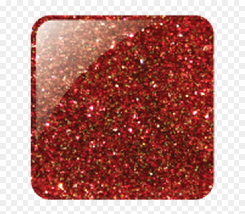41 Holiday Red - Glam & Glits, HD Png Download - red sparkles png