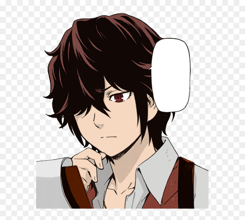 Cartoon, HD Png Download - angry vein png