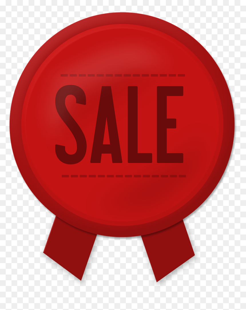 Closeout,discount,sales Banner,convenient Shopping,commercial,the - Discounts And Allowances, HD Png Download - sales tag png