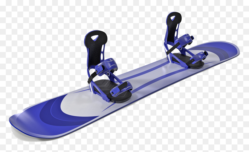 Equipment Used For Snowboarding, HD Png Download - snowboarder png