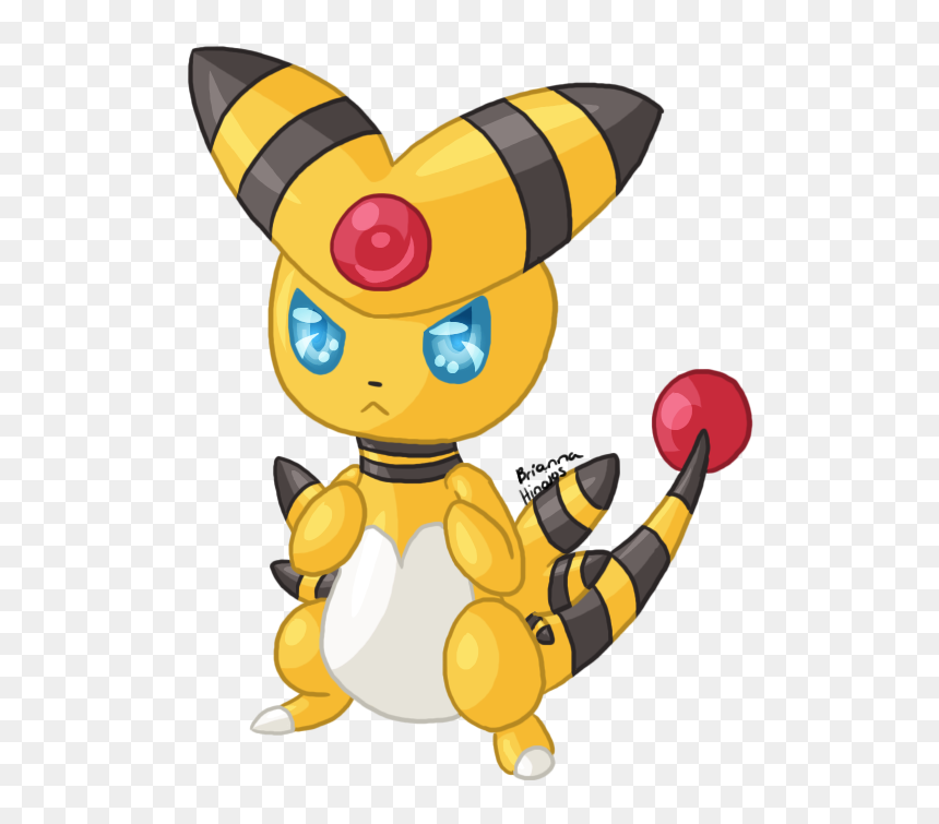 Image - Portable Network Graphics, HD Png Download - ampharos png