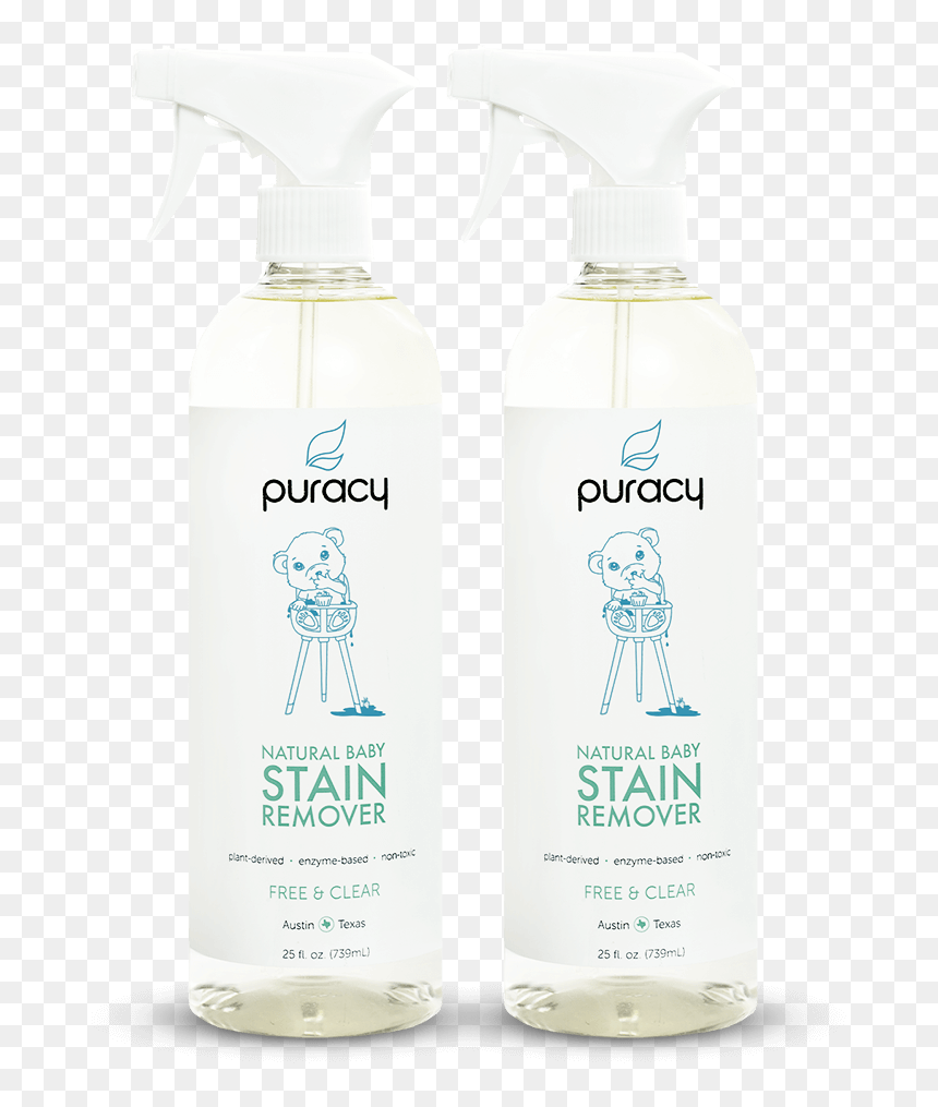Plastic Bottle, HD Png Download - dirt stain png