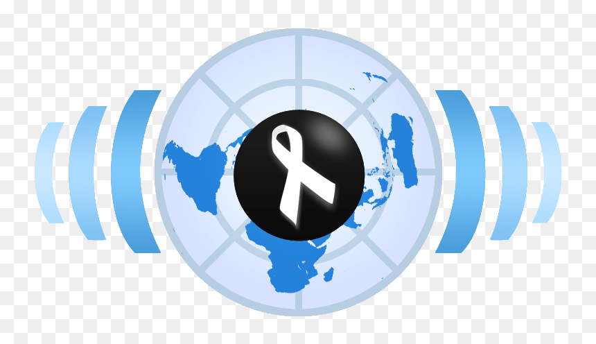 Wikinews Logo Obituaries - Sense Of Touch Clipart, HD Png Download - chester bennington png
