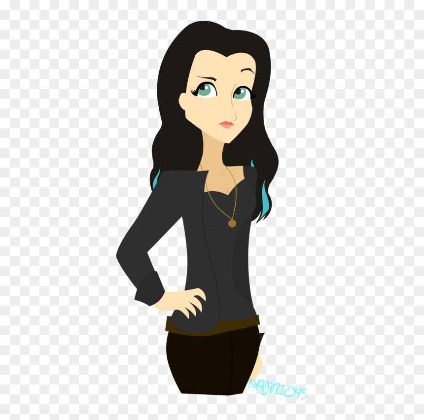 Elizabeth Gillies Fan Art, HD Png Download - elizabeth gillies png