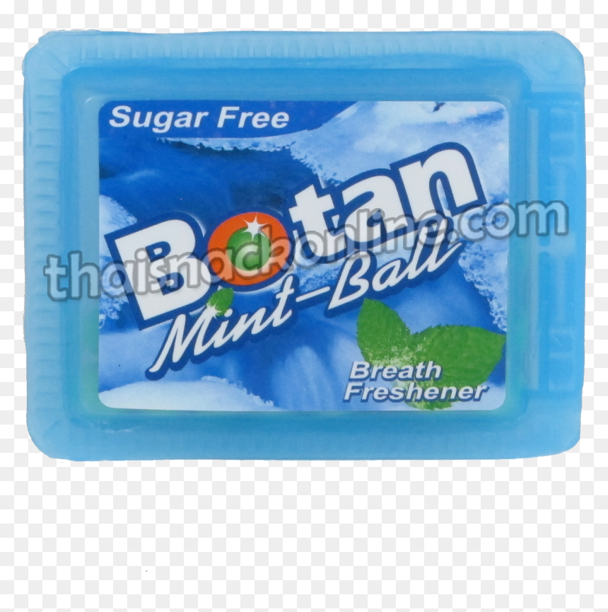 โบ ตัน มิ้ น ท์, HD Png Download - mint candy png