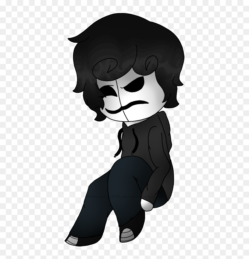 Hollywood Undead Clipart - Hollywood Undead Da Kurlzz Fan Art, HD Png Download - undead png