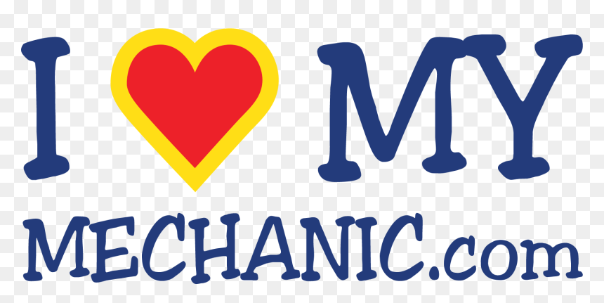 Ilovemymechanic - Com - Heart, HD Png Download - check engine light png