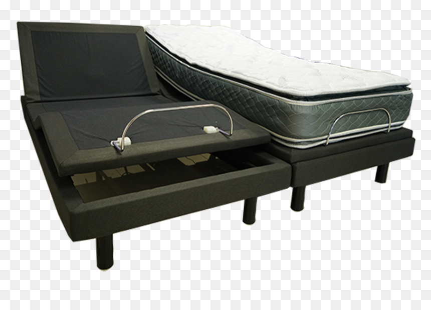 Bet Copia - Bed Frame, HD Png Download - cama png