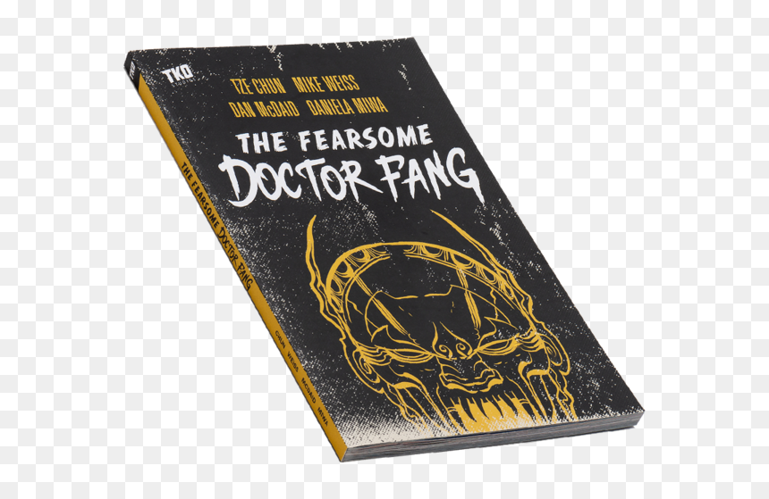 Flyer, HD Png Download - dr evil png
