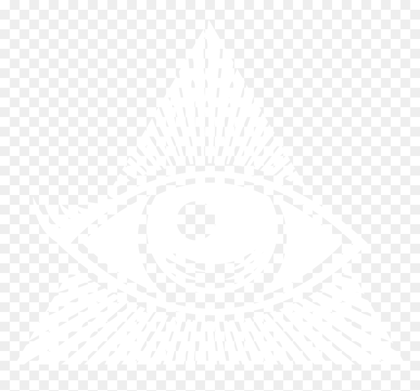 Eye Of Providence Png , Png Download - Funcinpec Party Logo, Transparent Png - eye of providence png