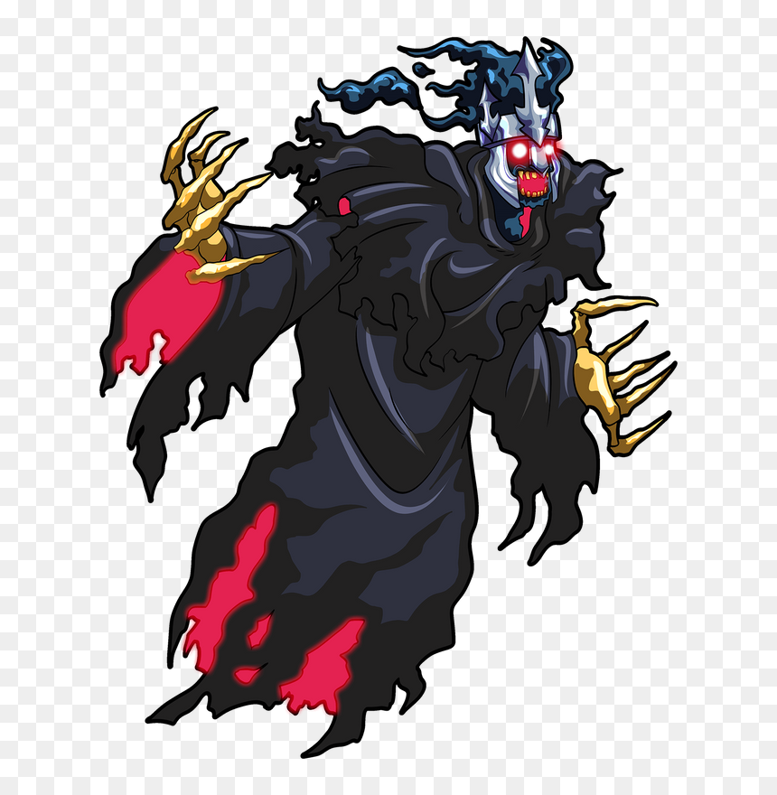 Jarlax The Undead - Illustration, HD Png Download - undead png