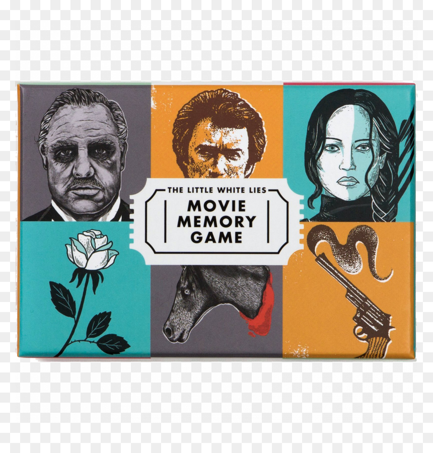 Transparent Katniss Everdeen Png - Movie Memory Game, Png Download - katniss everdeen png