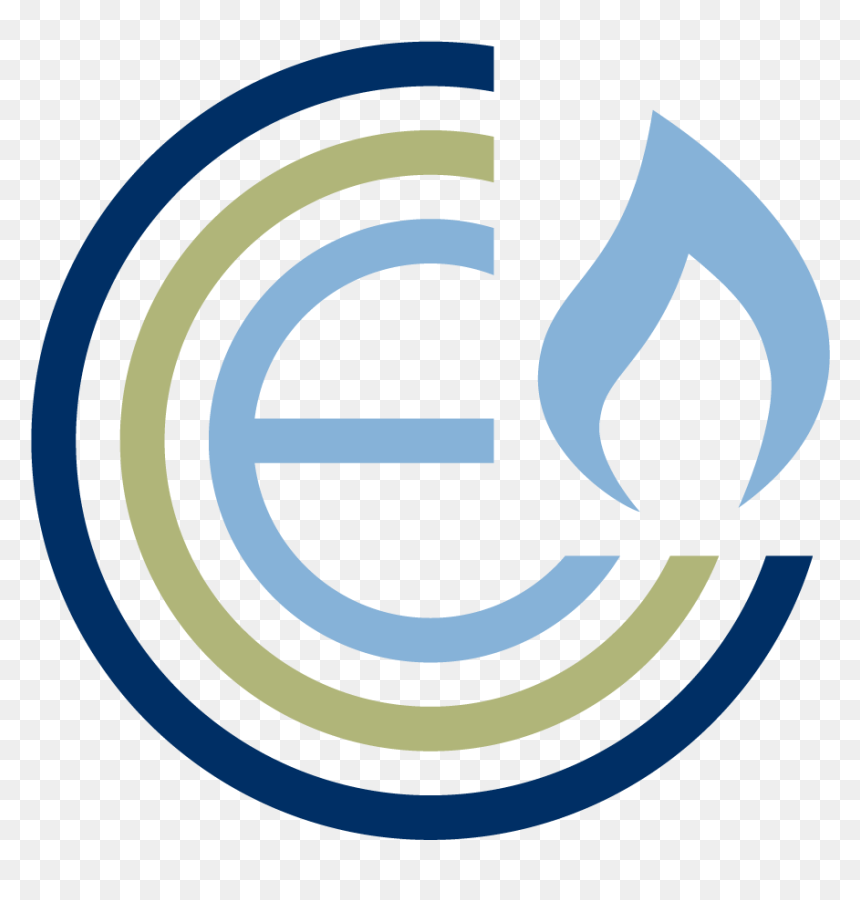 Cce Logo 2019 - Álvaro Obregon Garden, HD Png Download - christianity symbol png