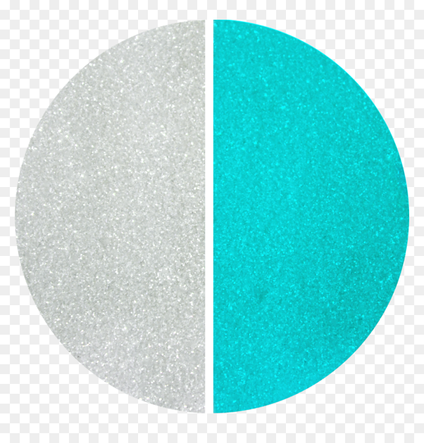 418 Arctic Glow - Circle, HD Png Download - glow circle png