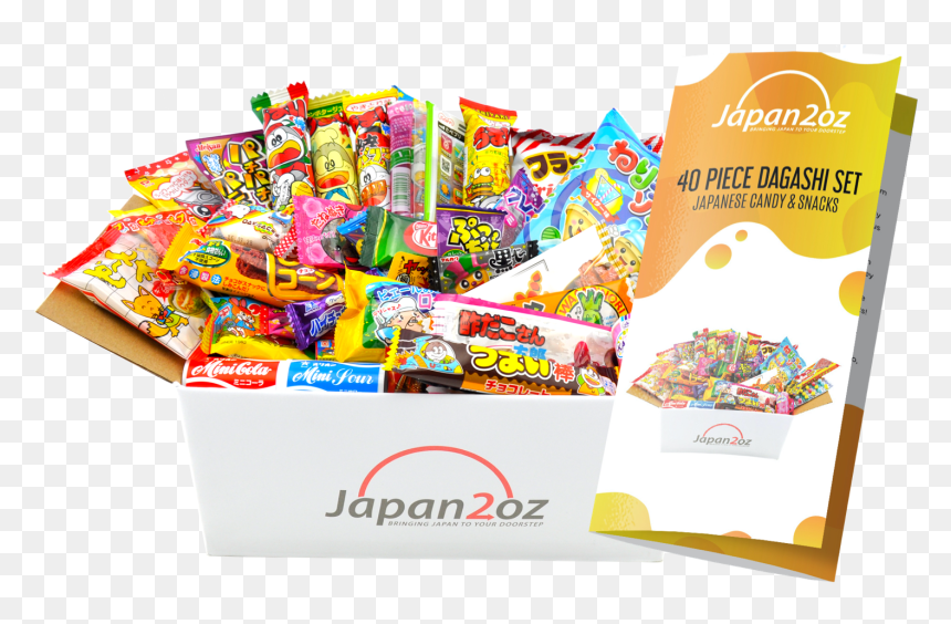 Japanese Candy Box, HD Png Download - sale starburst png