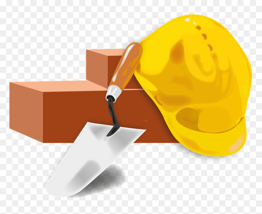 Clip Art, HD Png Download - construction helmet png