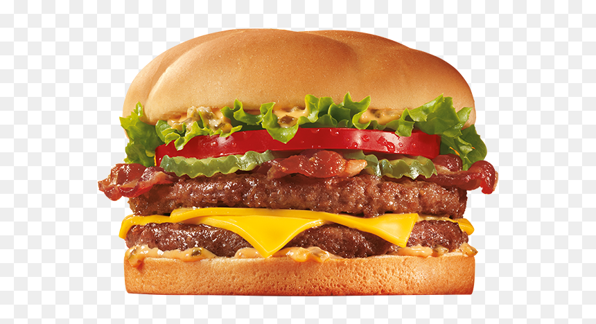 1/2 Lb Classic Cheese Grillburger™ - Dq Ultimate Burger, HD Png Download - burger and fries png