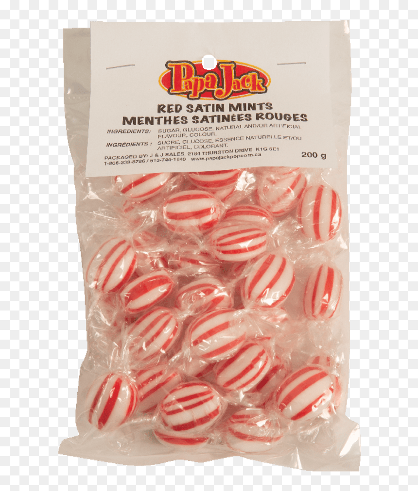 Stick Candy, HD Png Download - mint candy png