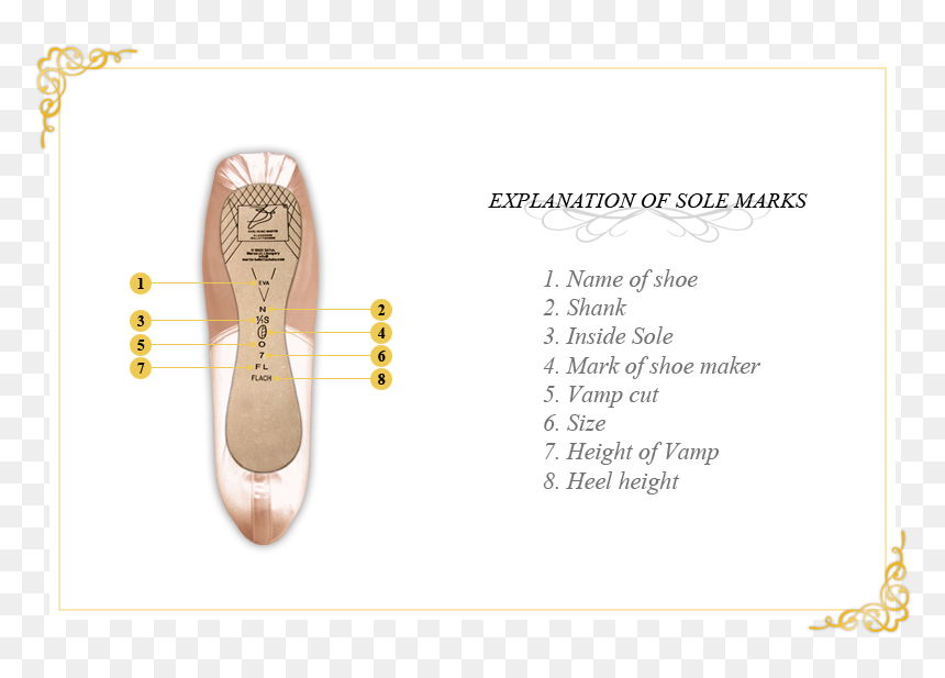 Screenshot, HD Png Download - pointe shoes png