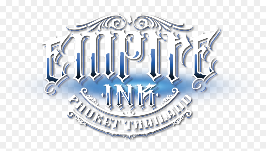 Empire Ink Phuket - Graphic Design, HD Png Download - japanese tattoo png