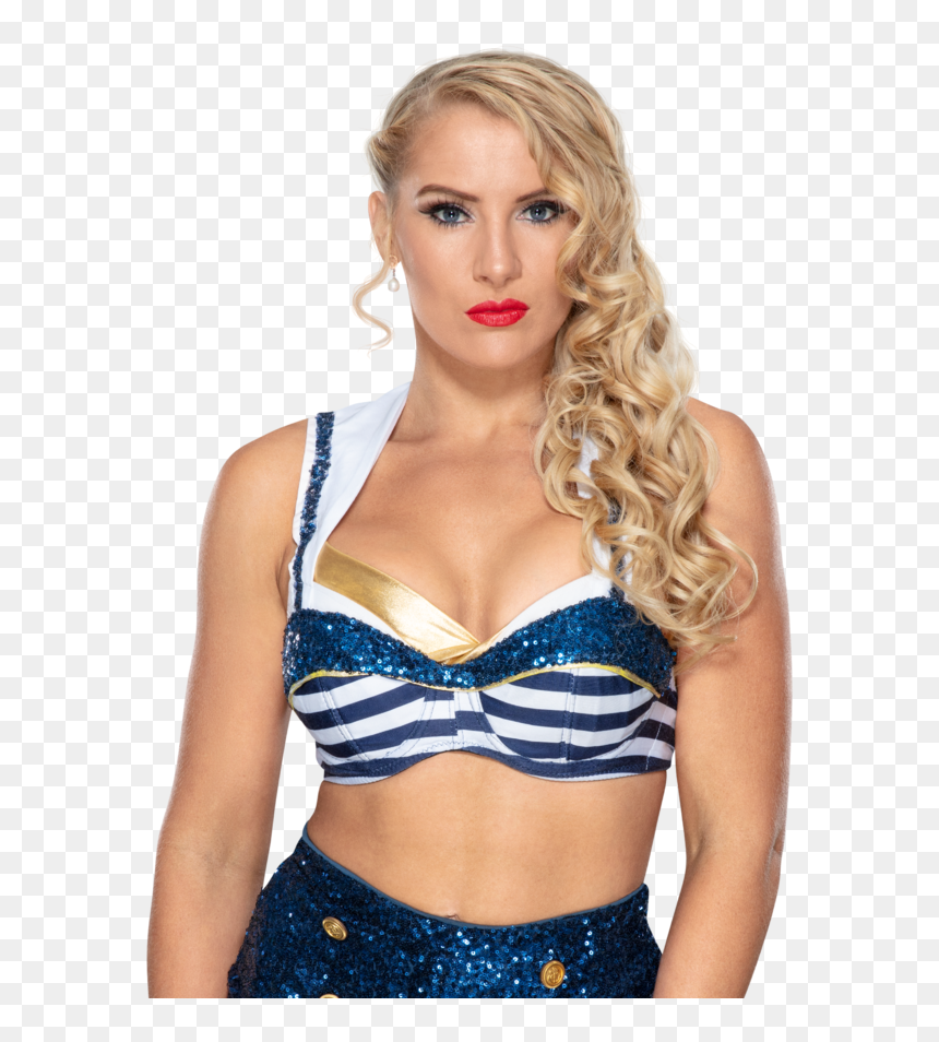 Lacey Evans Women's Champion, HD Png Download - wwe alexa bliss png