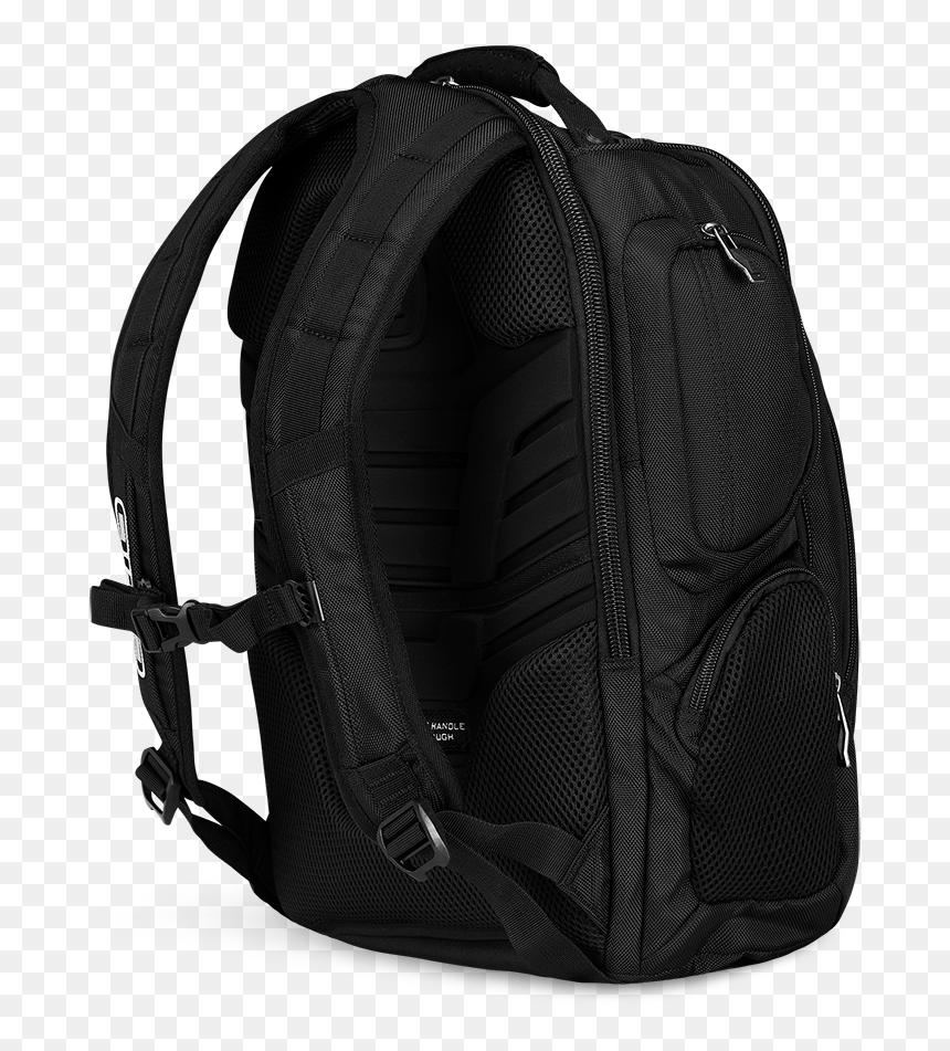 Gambit Laptop Backpack - Ogio Gambit Plecak, HD Png Download - backpack emoji png
