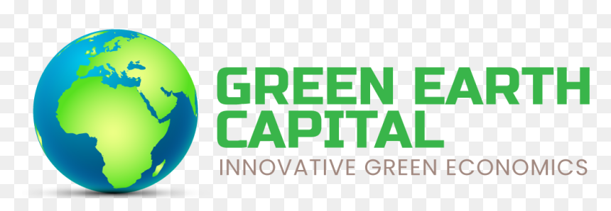 Green Earth Capital - Graphic Design, HD Png Download - green earth png