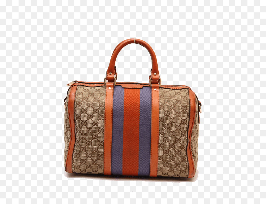 Borsa Louis Vuitton Bauletto, HD Png Download - gucci pattern png
