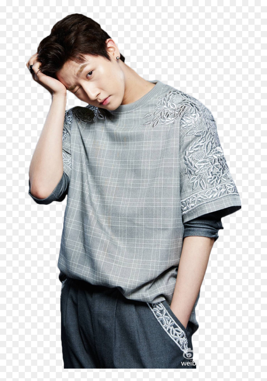 Thumb Image - Monsta X Changkyun Png, Transparent Png - jooheon png