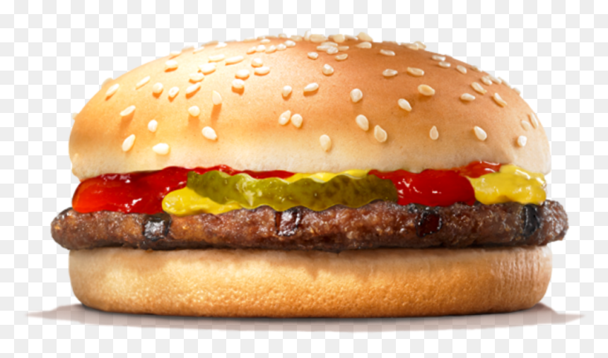 Sandwich Png, Transparent Png - burger and fries png