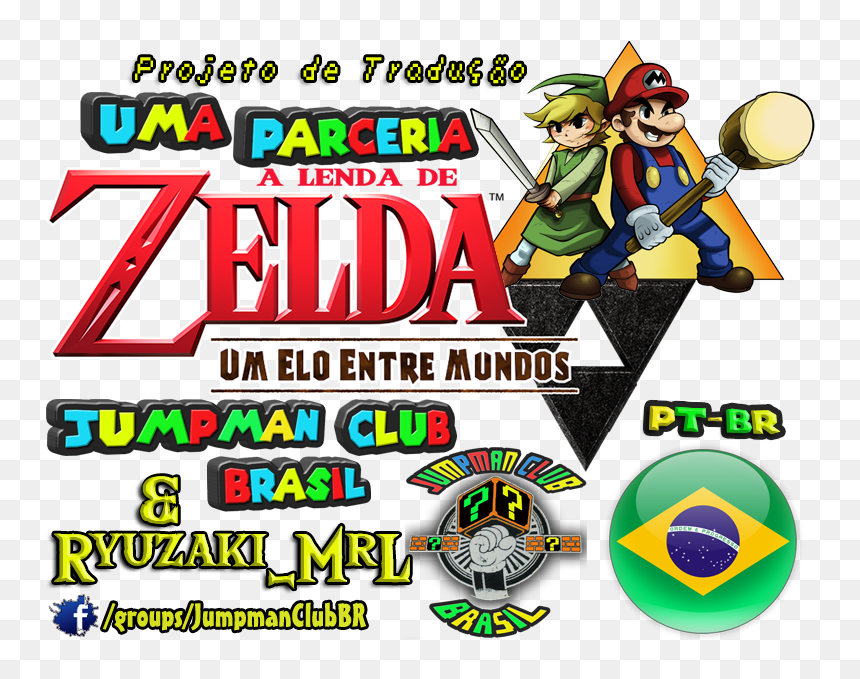 Legend Of Zelda, HD Png Download - 8 bit zelda png