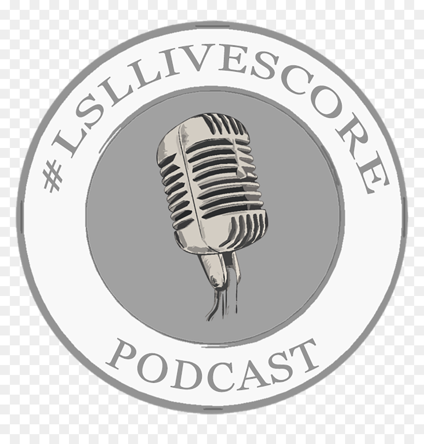 Singing, HD Png Download - podcast microphone png