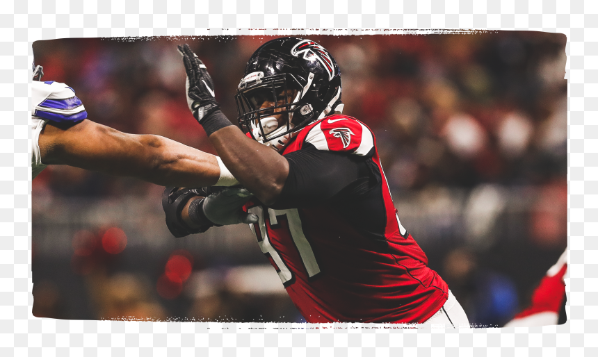 2019 Free Agency Preview - Kick American Football, HD Png Download - adrian peterson png