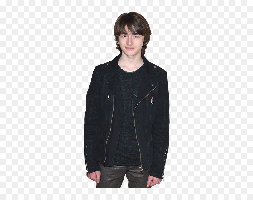 Айзек Хемпстед Райт 2018, HD Png Download - hodor png