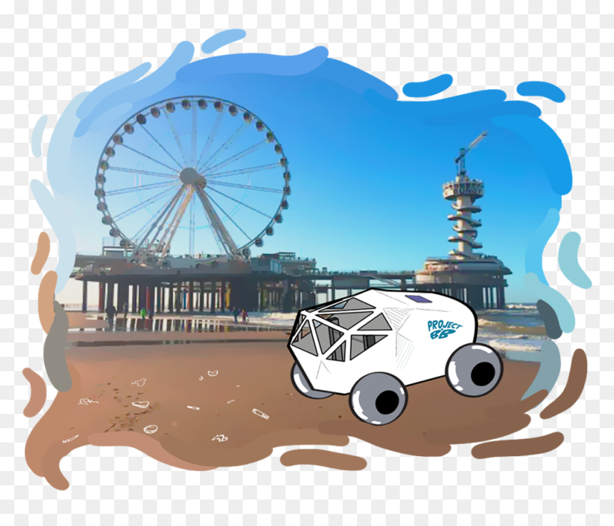 Das Pier, HD Png Download - cigarette butt png