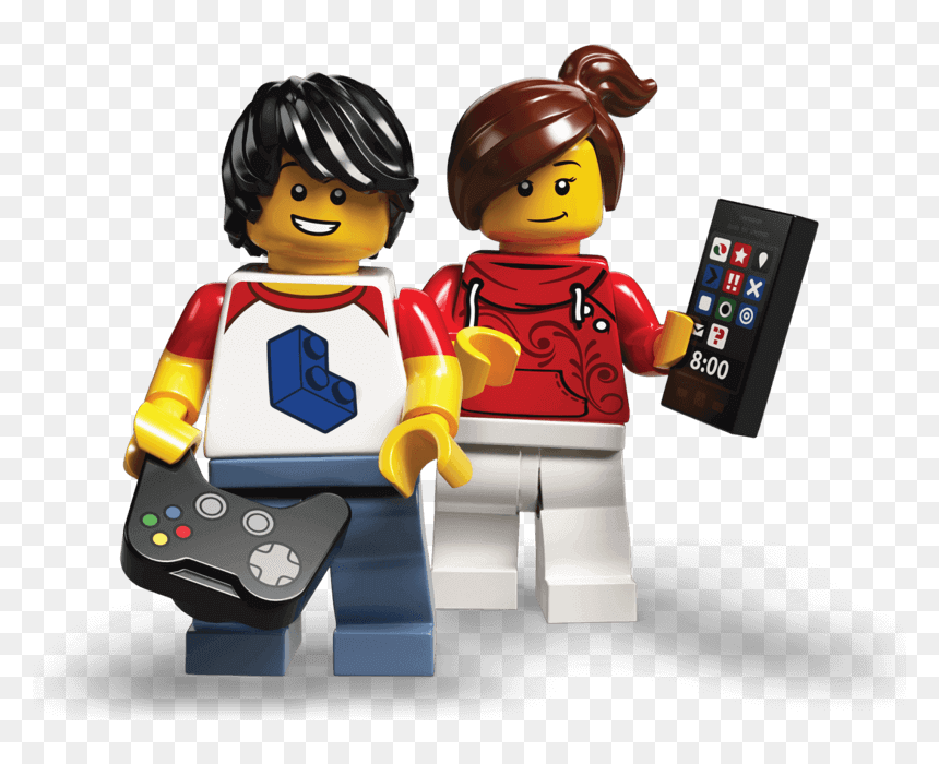 Lego ., HD Png Download - lego head png