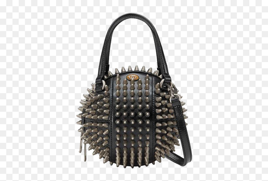 Handbag, HD Png Download - gucci pattern png