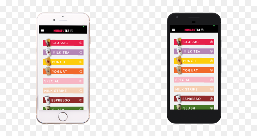 Iphone, HD Png Download - boba tea png