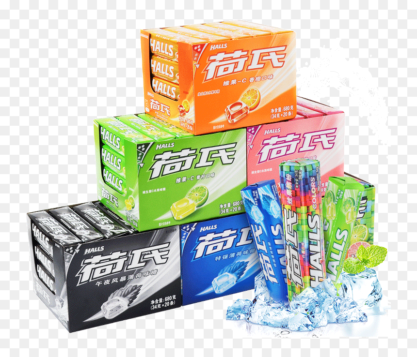 Mint, HD Png Download - mint candy png