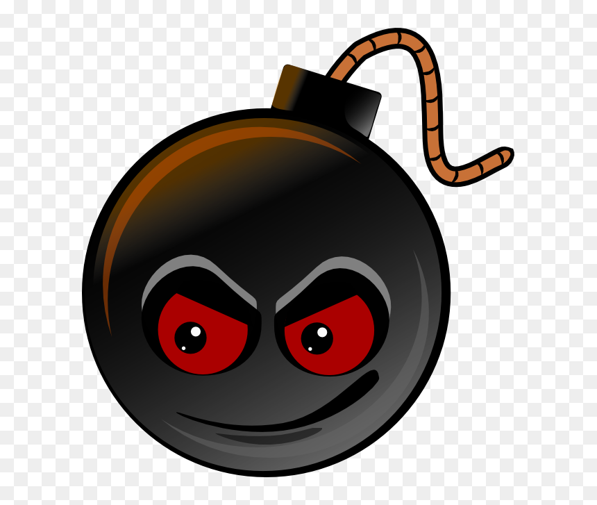 Illustration, HD Png Download - explosion emoji png